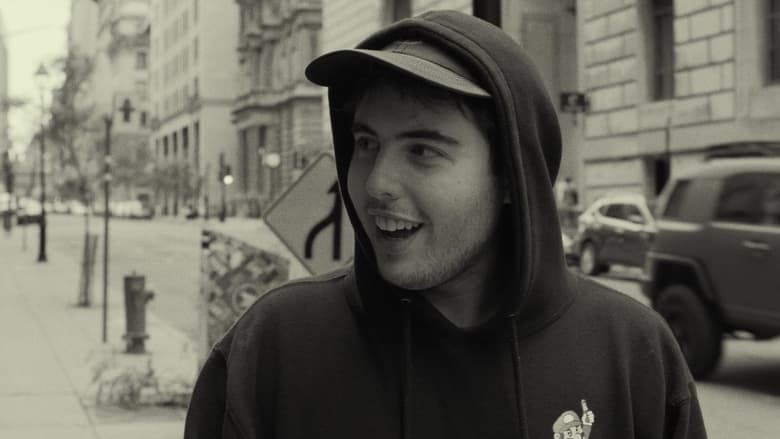 кадр из фильма Grand Frère