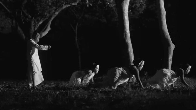 кадр из фильма Narakasur