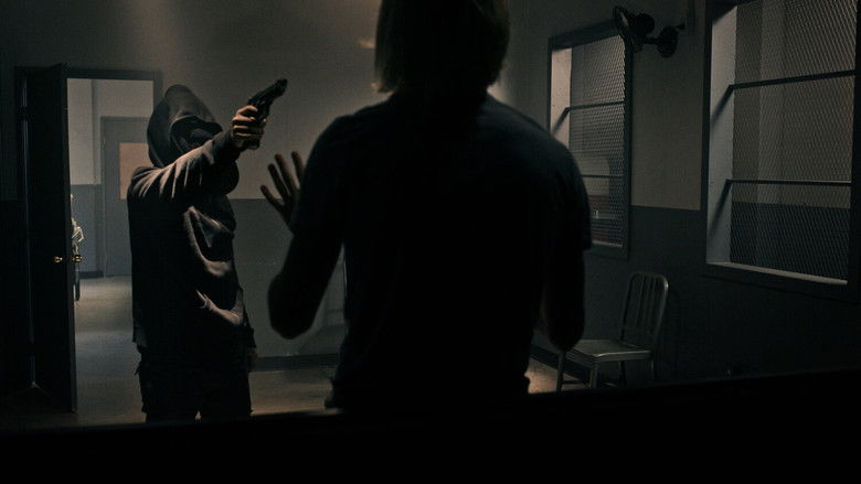 кадр из фильма Terror Eyes