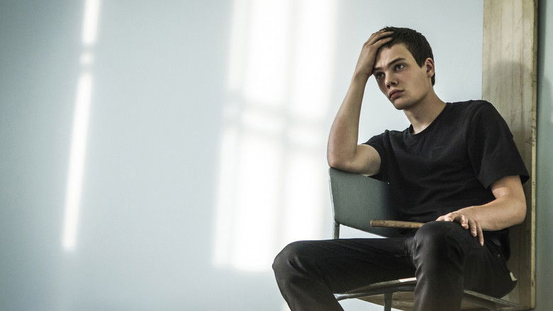 кадр из фильма Ученик