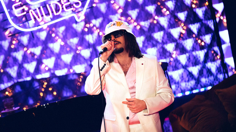 кадр из фильма Crac Crac Club, Fête la musique