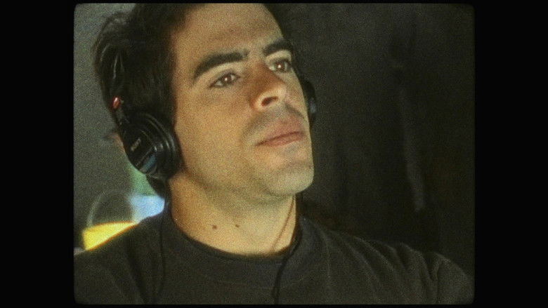 кадр из фильма Scratching the Surface: A Look Back