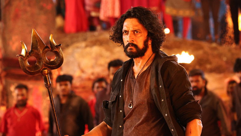 кадр из фильма ಮಾರ್ಕ್