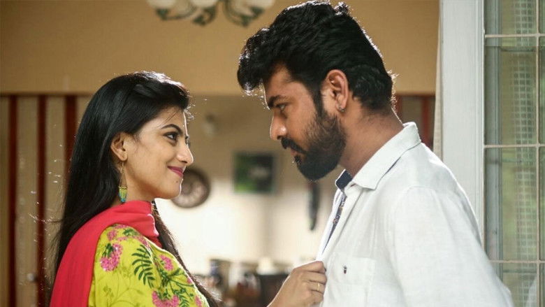 кадр из фильма மன்னர் வகையறா