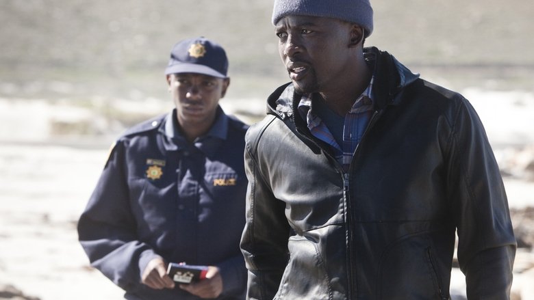 кадр из фильма Чёрный юго-восточный ветер