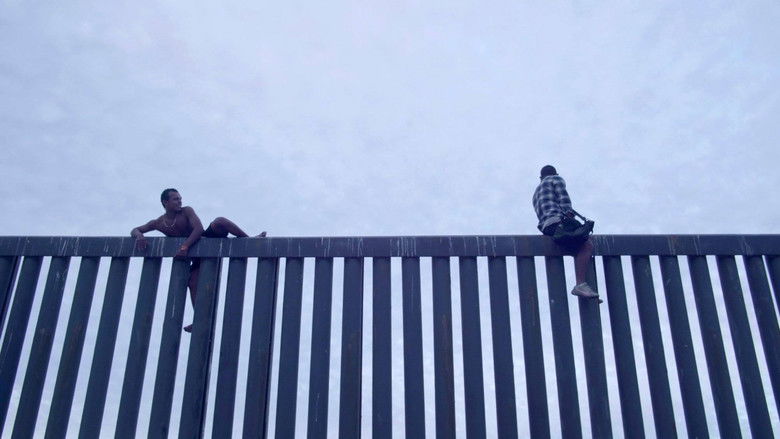 кадр из фильма La caravana