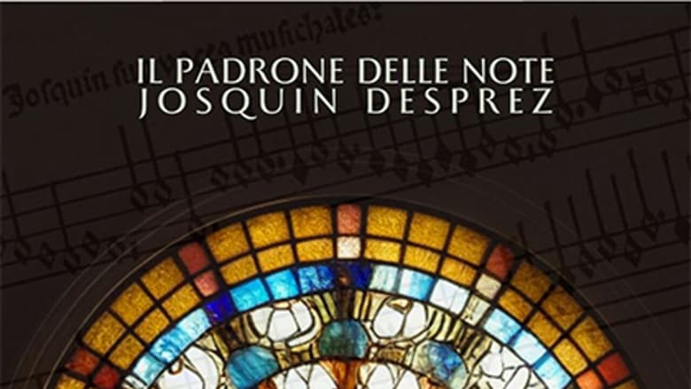 кадр из фильма Il padrone delle note - Josquin Desprez