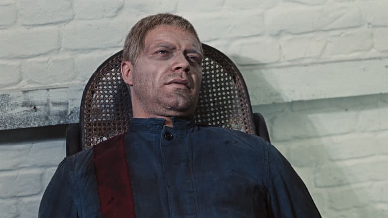 кадр из фильма KLK an PTX - Die Rote Kapelle