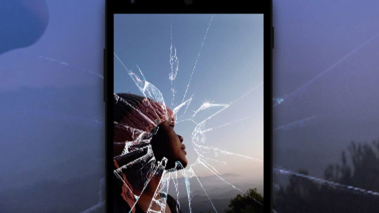 кадр из фильма #boza