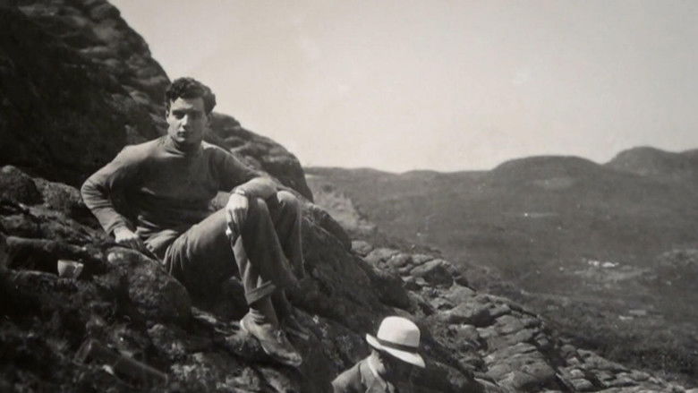 кадр из фильма Toffs, Queers and Traitors: The Extraordinary Life of Guy Burgess