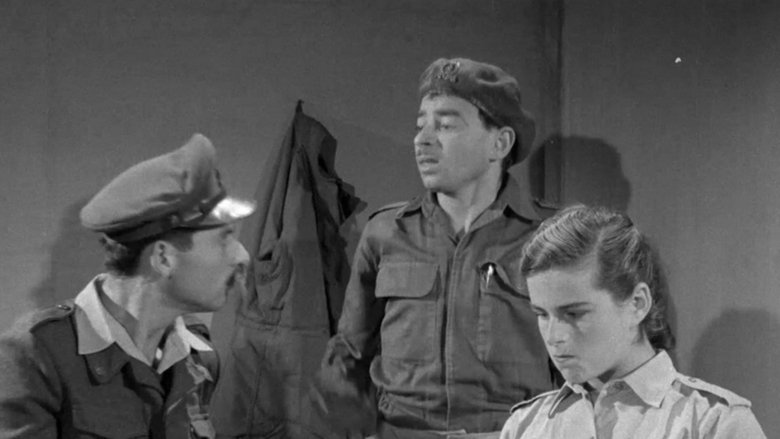 кадр из фильма מוישה ונטילטור