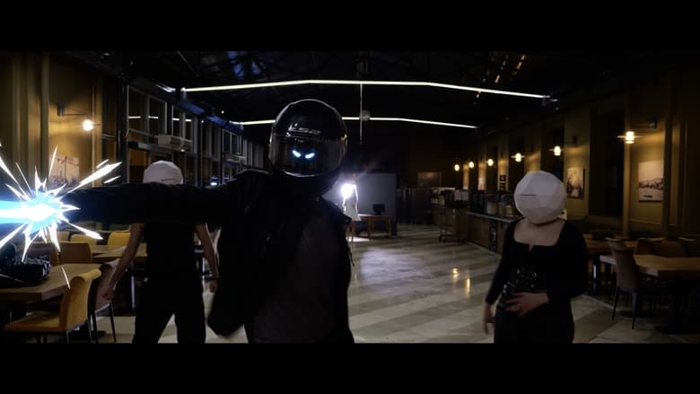 кадр из фильма Sparks 2048