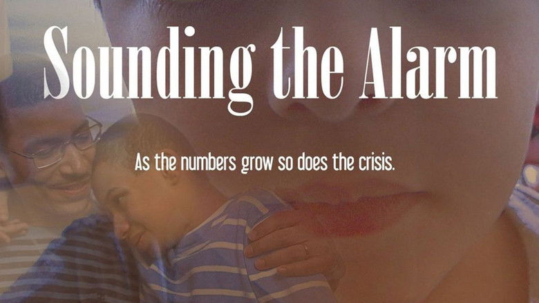кадр из фильма Sounding the Alarm: Battling the Autism Epidemic