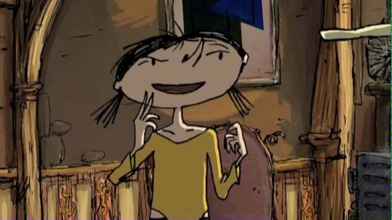 кадр из фильма Verte