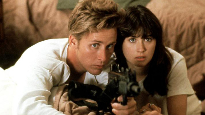 кадр из фильма Уиздом