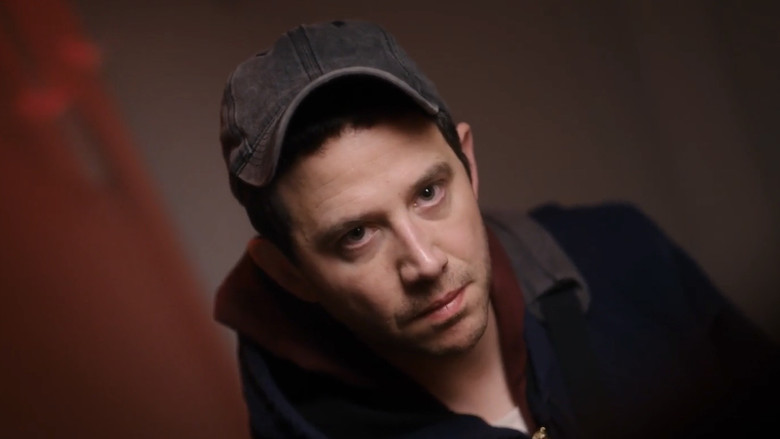 кадр из фильма Death Wish