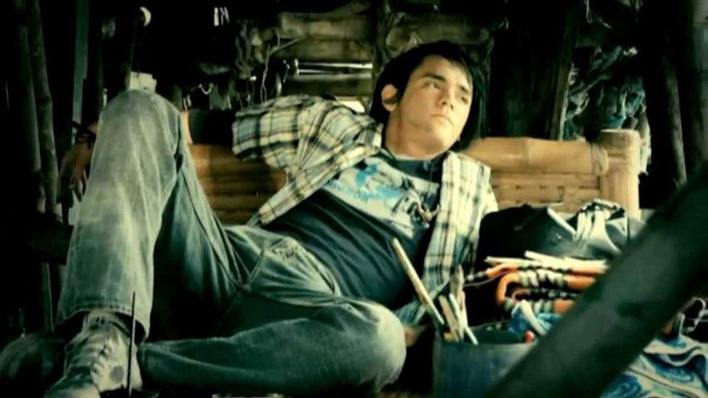 кадр из фильма Pintakasi