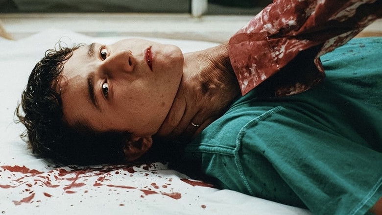 кадр из фильма Room Temperature