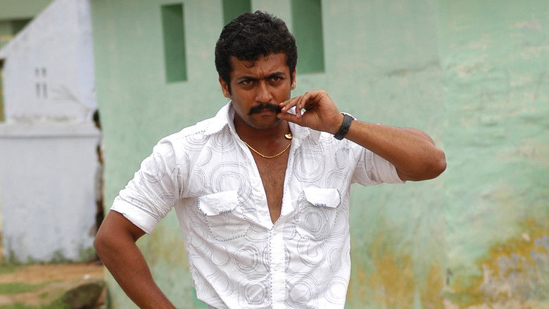 кадр из фильма வேல்