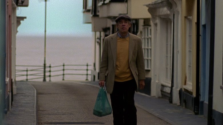 кадр из фильма In Love with Alma Cogan