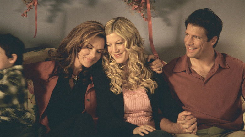 кадр из фильма A Carol Christmas