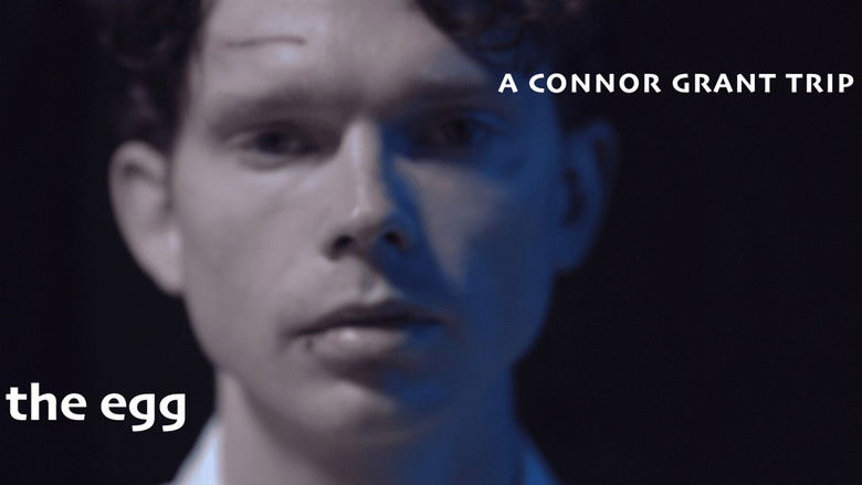 кадр из фильма The Egg