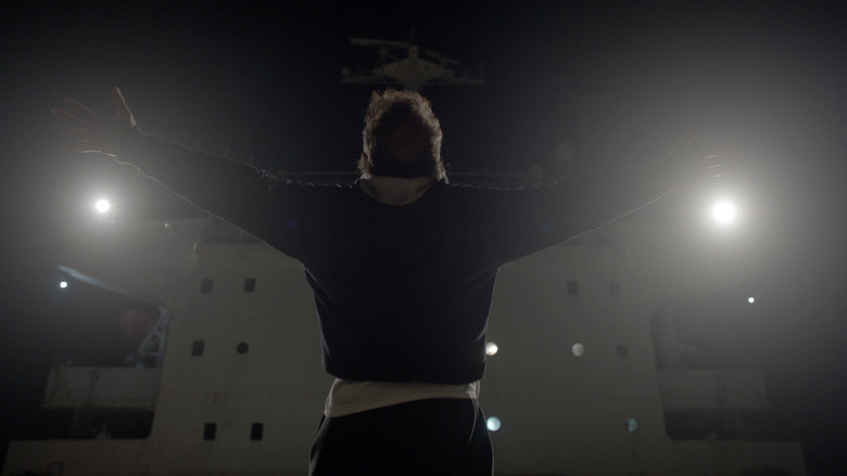 кадр из фильма Sarmaşık