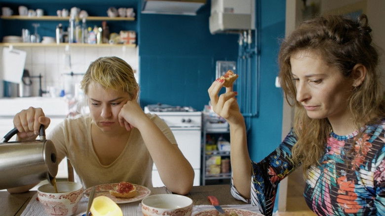 кадр из фильма Kim hat einen Penis