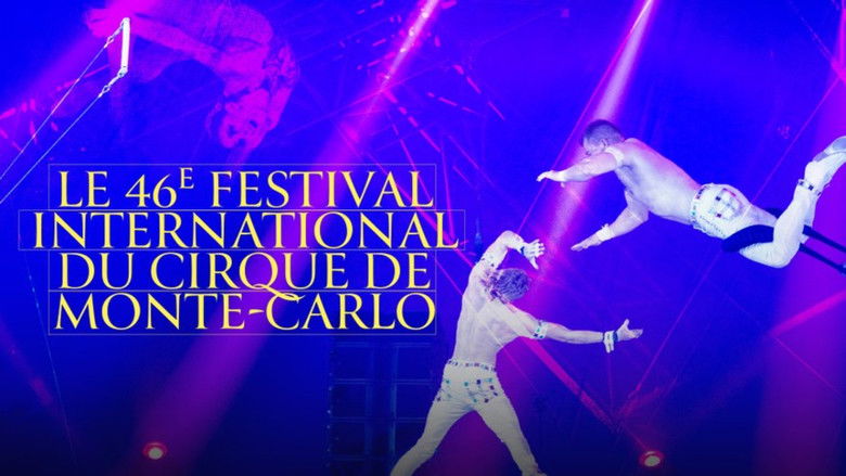 кадр из фильма 46e Festival International du cirque de Monte-Carlo