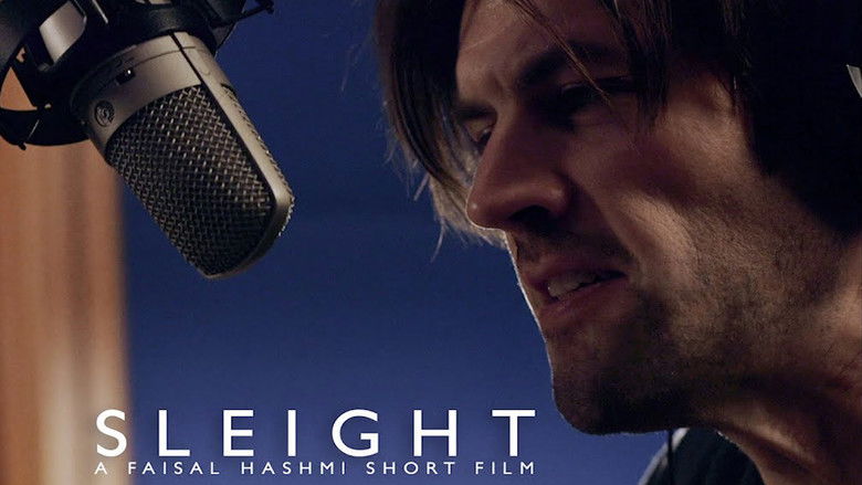 кадр из фильма Sleight