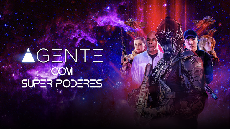 кадр из фильма Агент Апокалипсиса