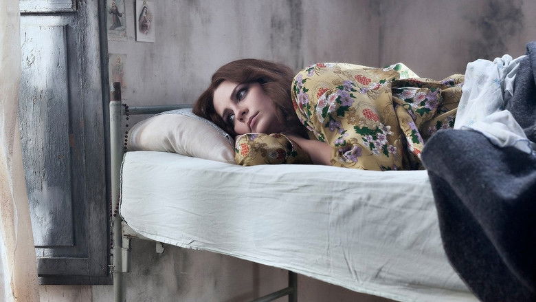 кадр из фильма Потеря надежды