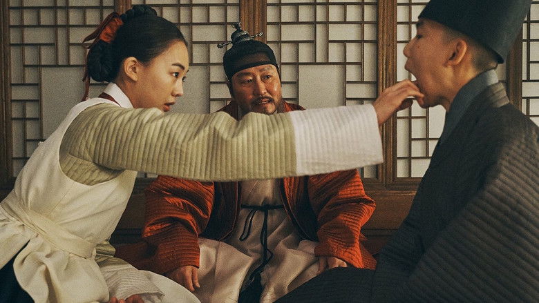 кадр из фильма Язык нации