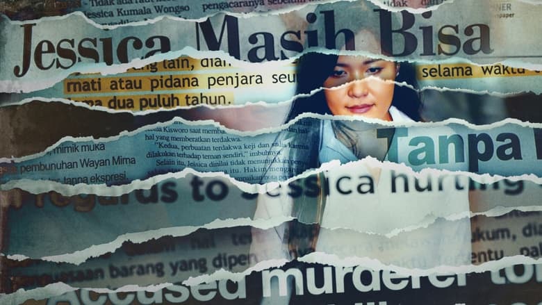 Ice Cold: Murder, Coffee and Jessica Wongso