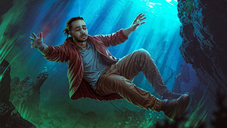 кадр из фильма Hajime no Théo – 7 mois pour devenir boxeur