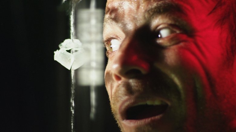 кадр из фильма Тормоз