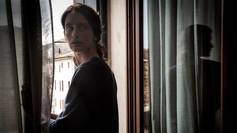 кадр из фильма Далекие близкие