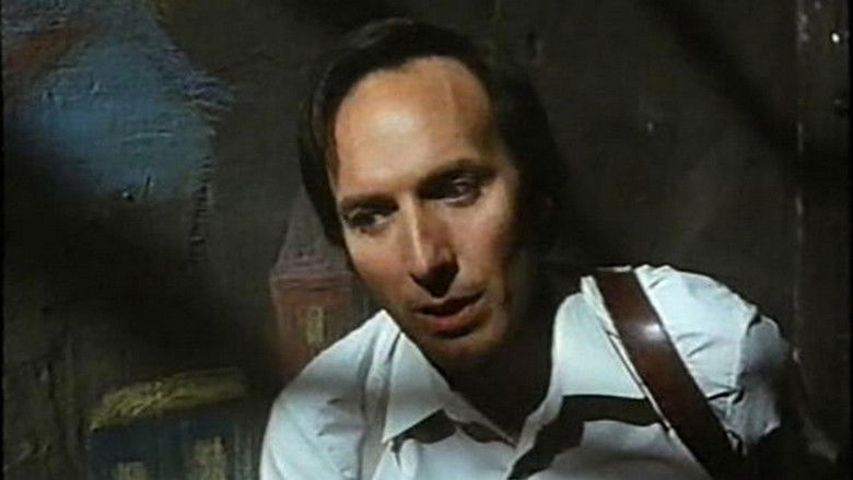 кадр из фильма Diario de invierno