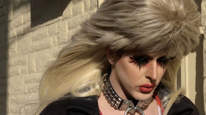 кадр из фильма Life's a Biqtch