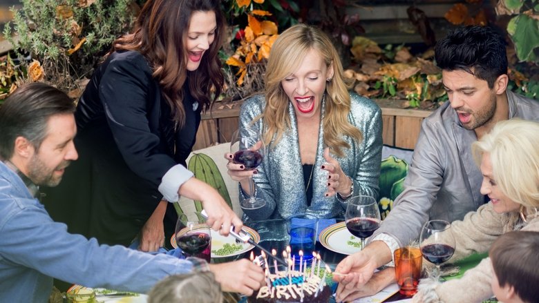 кадр из фильма Уже скучаю по тебе