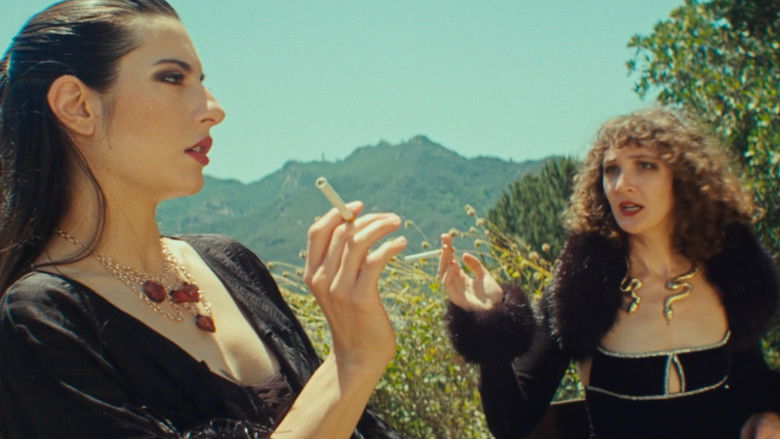 кадр из фильма Mountain Bois