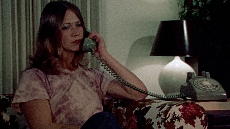 кадр из фильма Resurrection of Eve