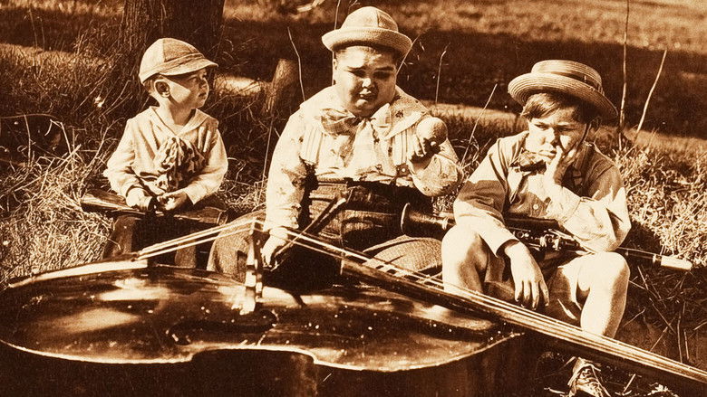 кадр из фильма Fast Freight