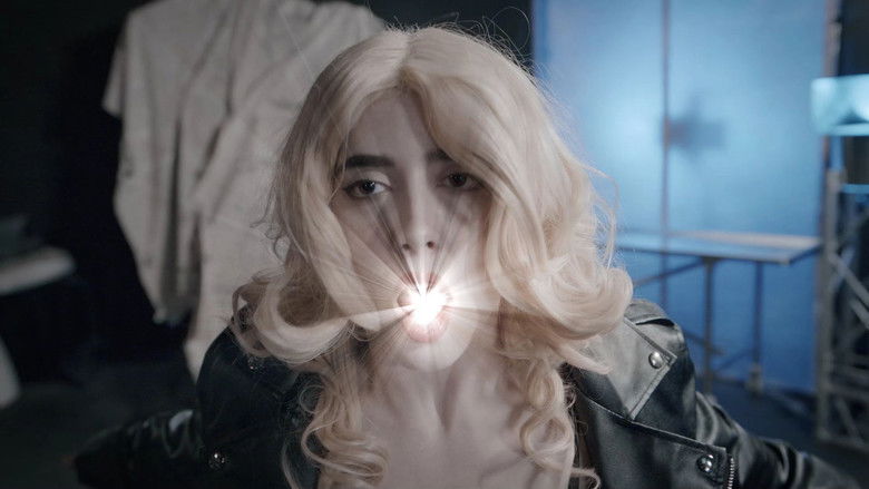 кадр из фильма Dark