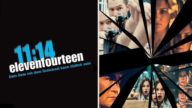 кадр из фильма 11:14