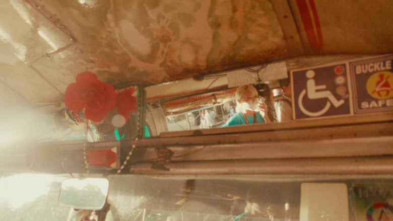 кадр из фильма Sining ang Nagbigay ng Tinig sa Mundo