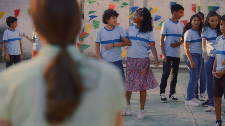 кадр из фильма Frutinha