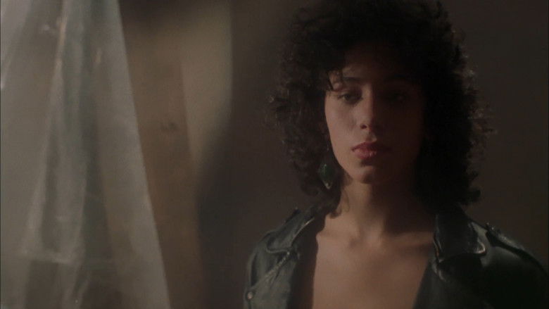 кадр из фильма Ciudad de ciegos