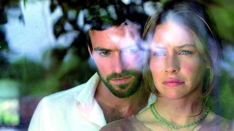 кадр из фильма Заложник смерти