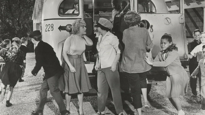 кадр из фильма Шесть моих любимчиков